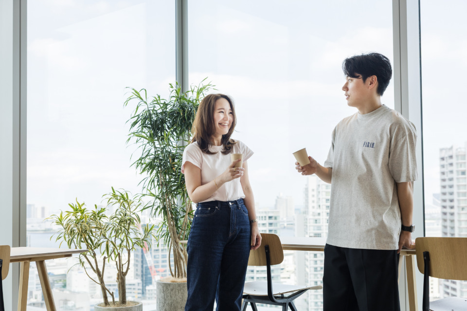 求人メインイメージ