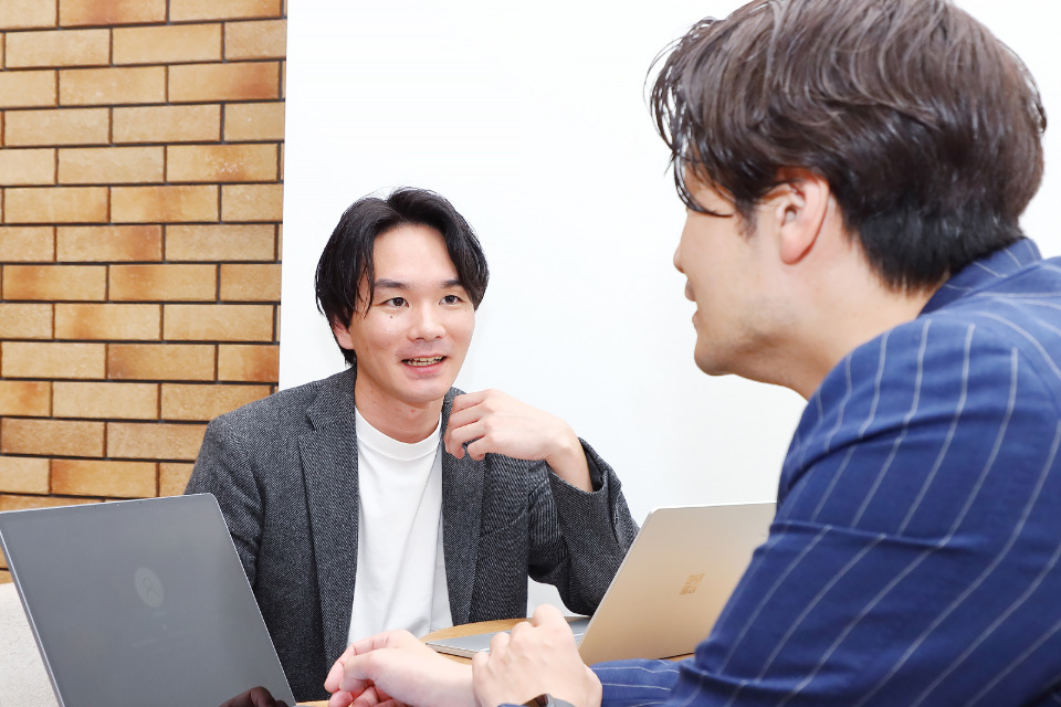 求人メインイメージ