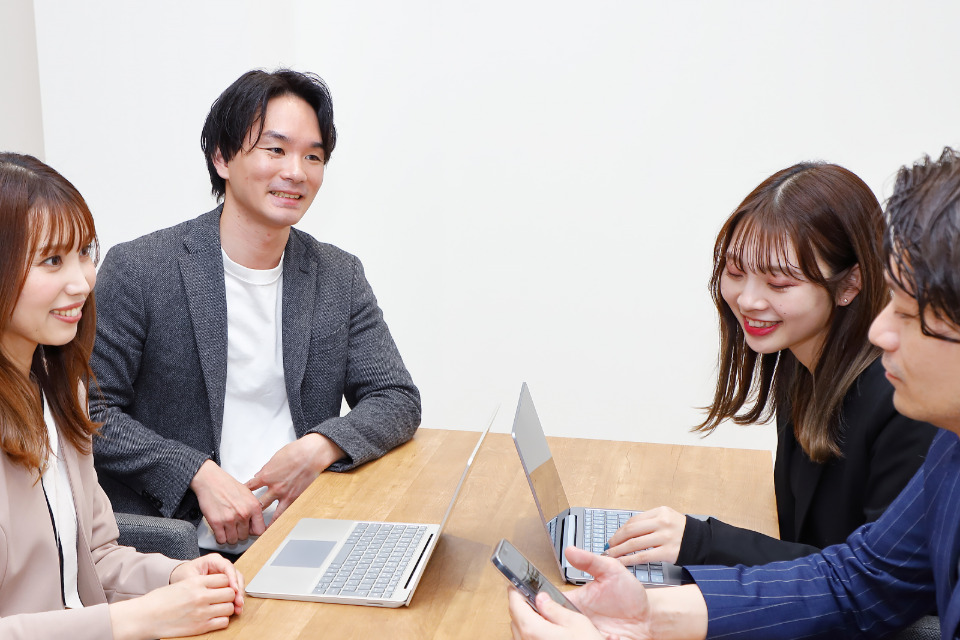 求人メインイメージ