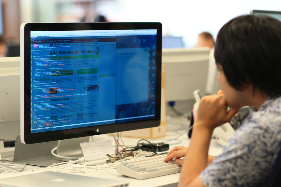 求人メインイメージ