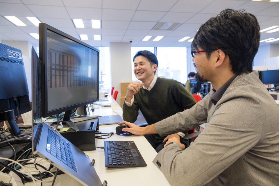 求人メインイメージ