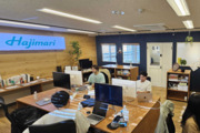 株式会社Hajimari