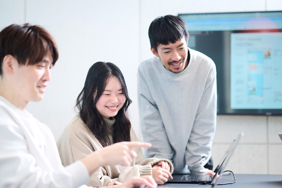 求人メインイメージ