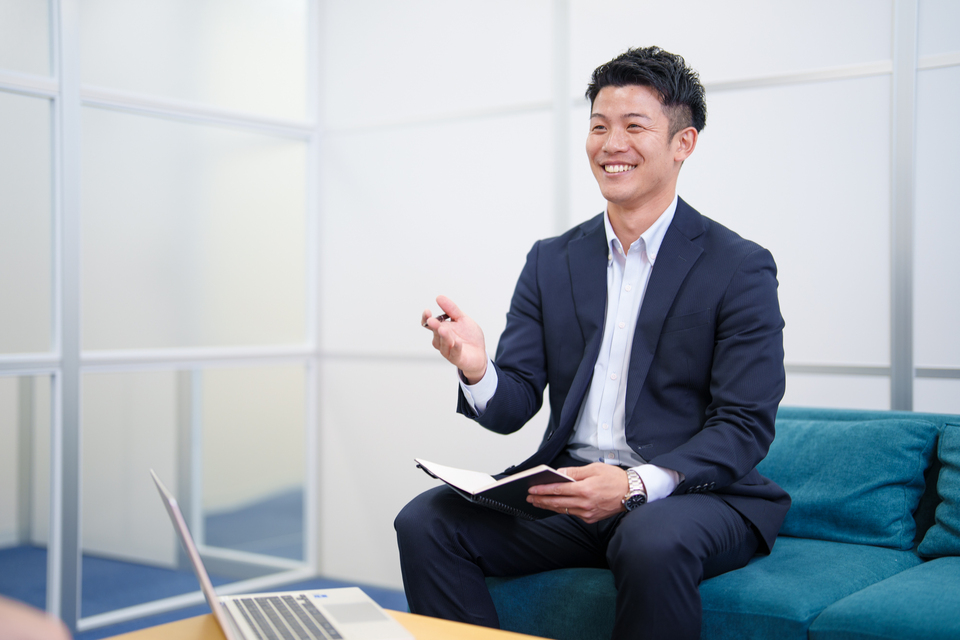 求人メインイメージ