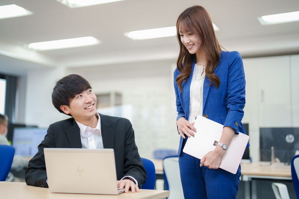 求人メインイメージ