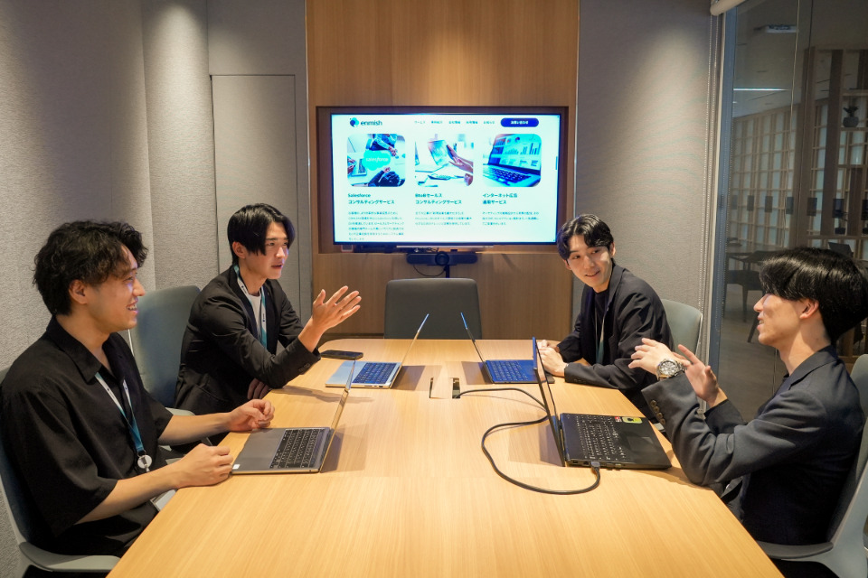 求人メインイメージ