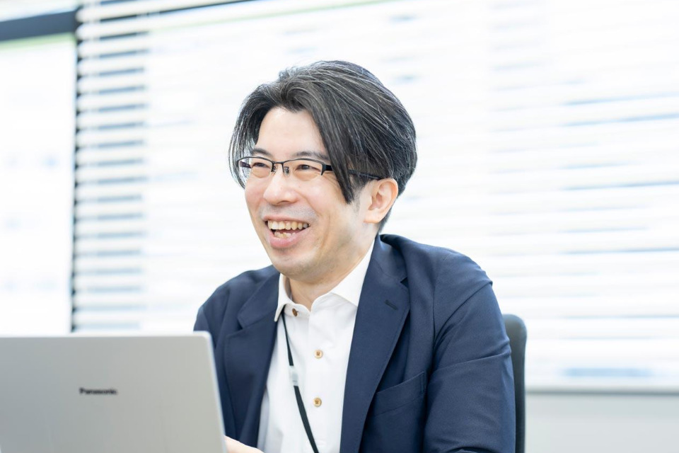 求人メインイメージ