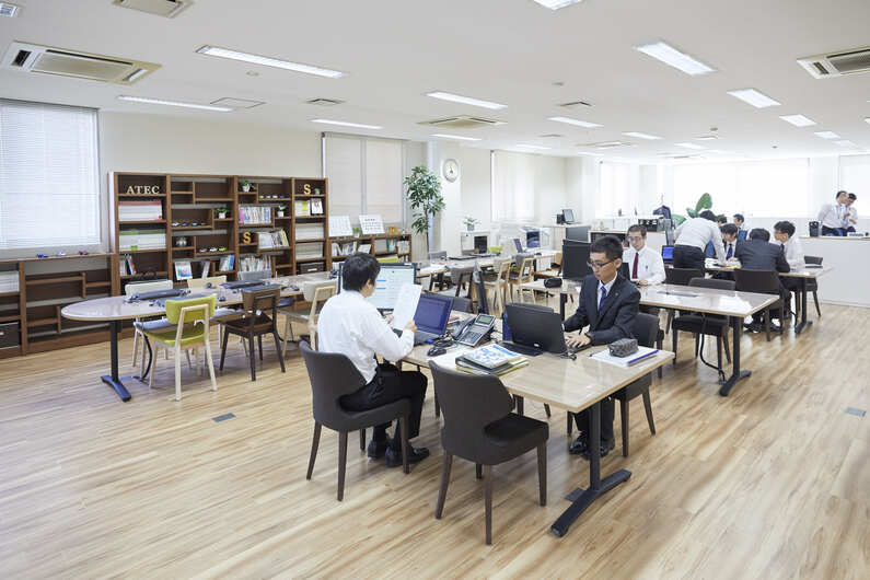 求人イメージ画像2