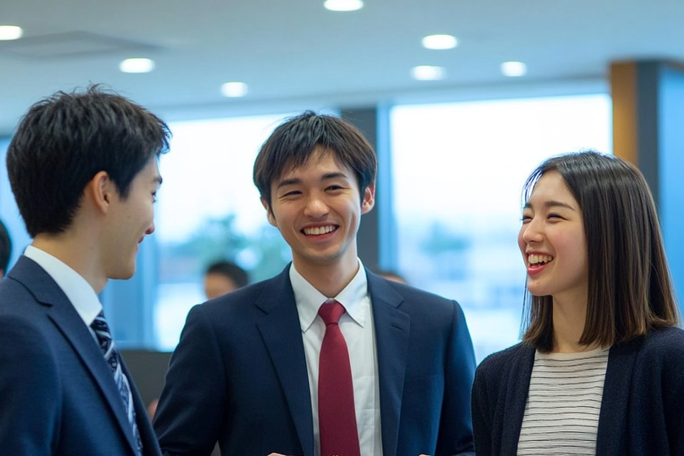 求人メインイメージ