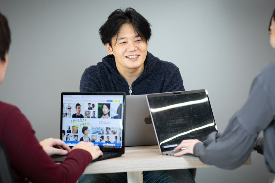 求人メインイメージ