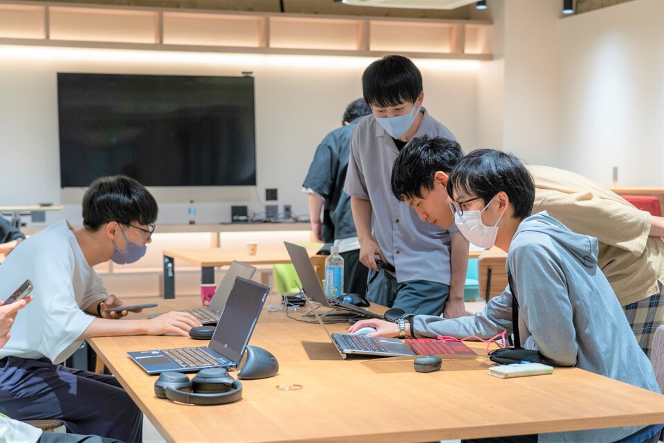 求人メインイメージ