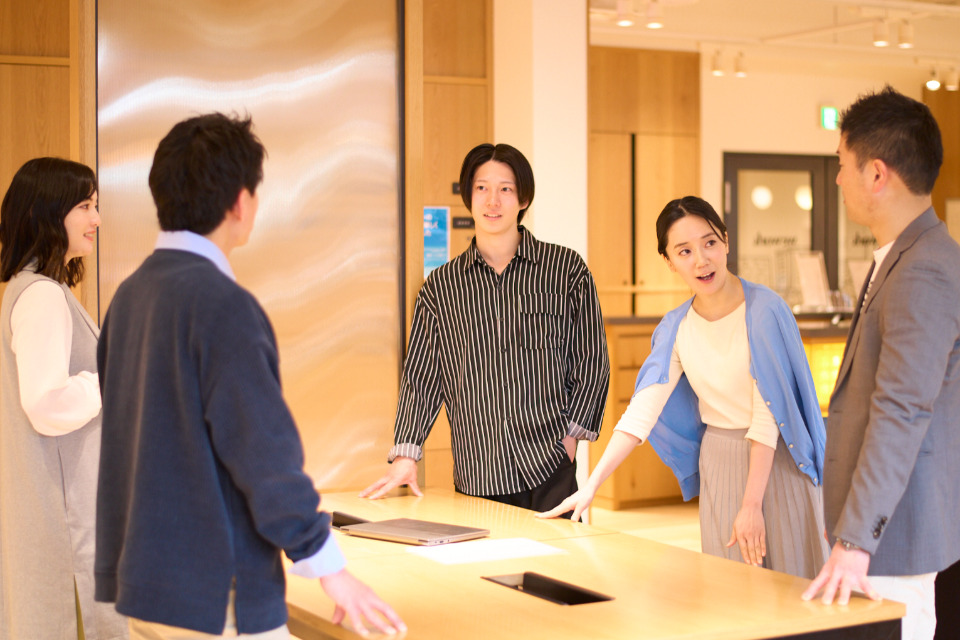 求人メインイメージ