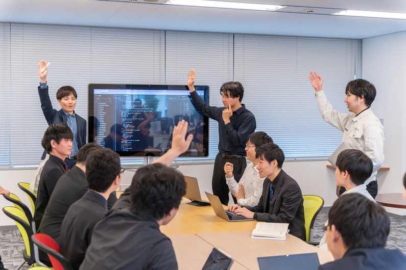 求人イメージ画像2