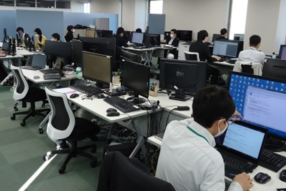 求人メインイメージ