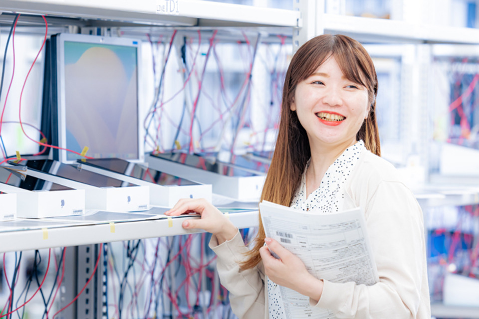 求人メインイメージ