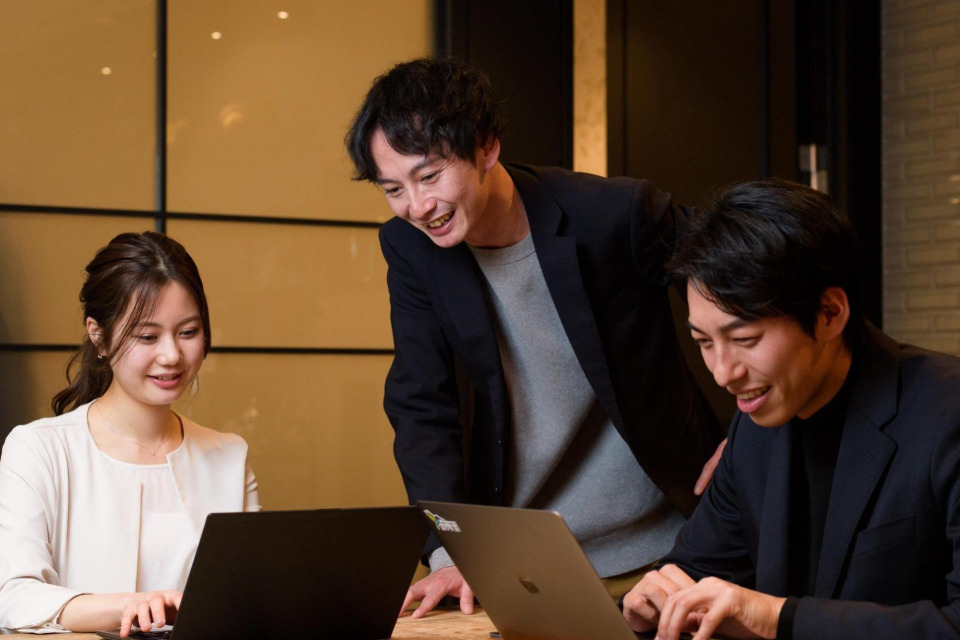 求人メインイメージ