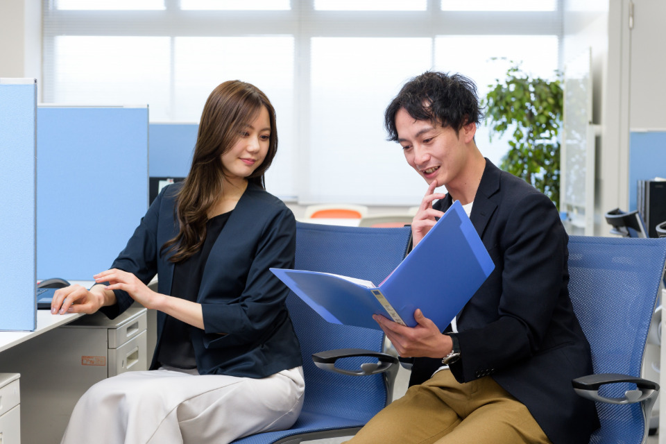 求人メインイメージ