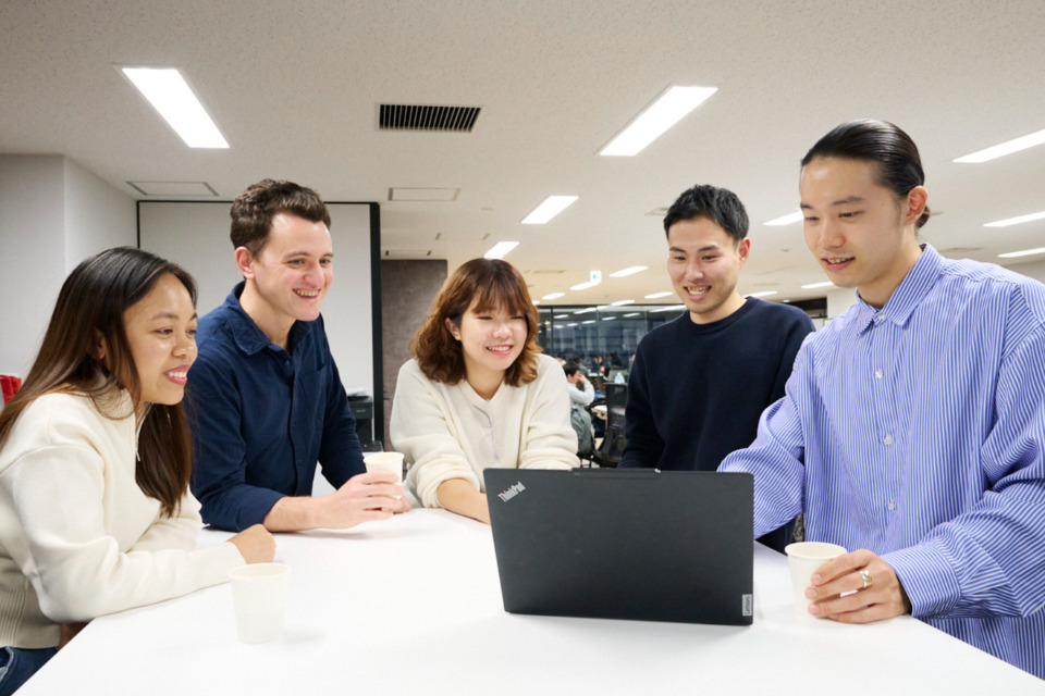 求人メインイメージ