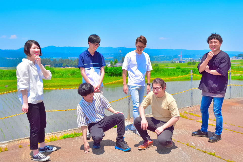 求人メインイメージ
