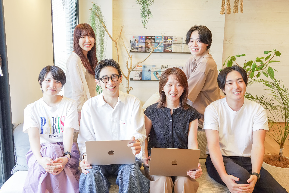 求人メインイメージ