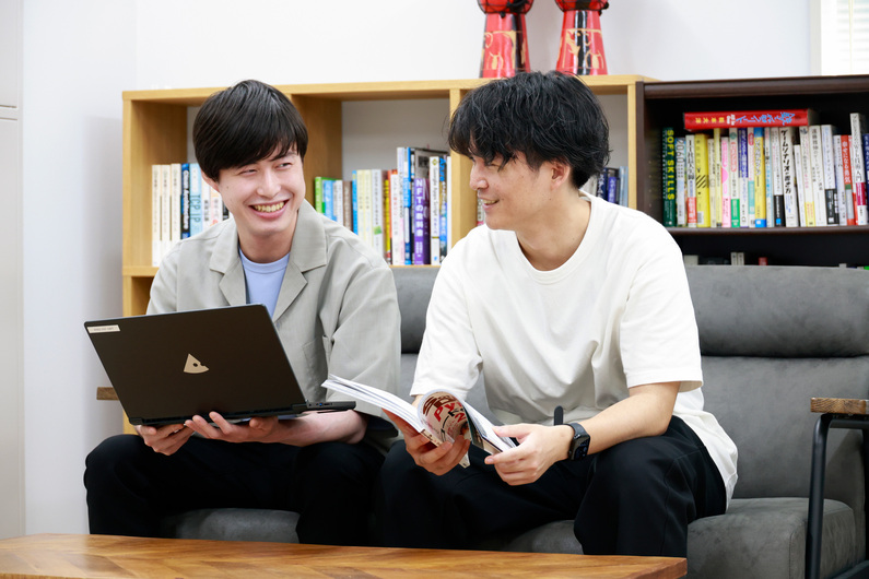 求人イメージ画像3