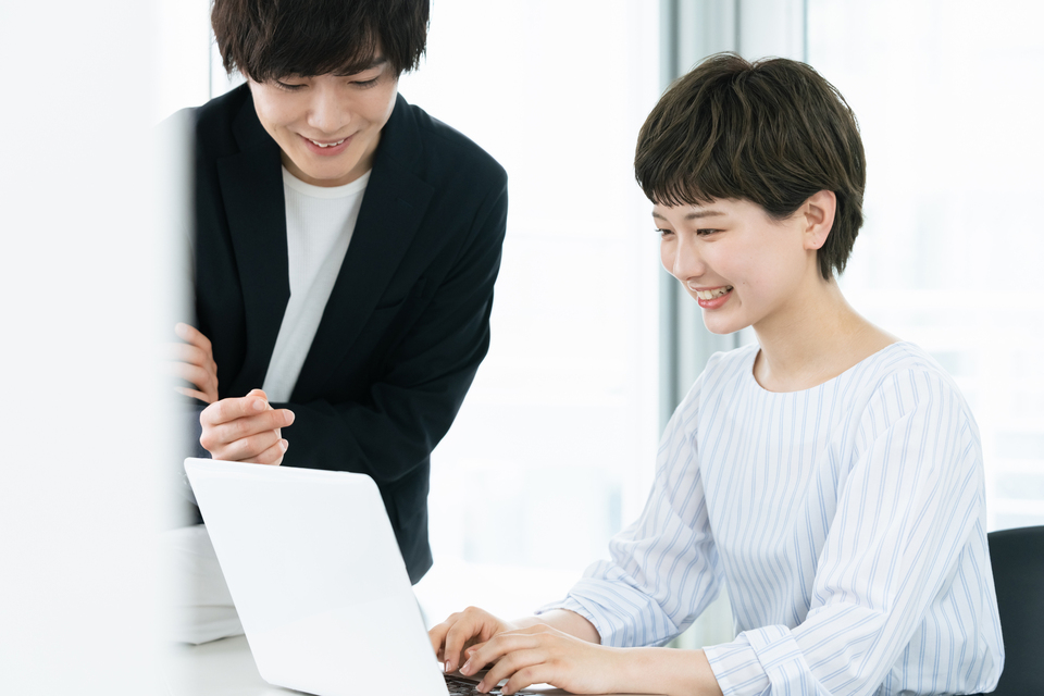 求人メインイメージ