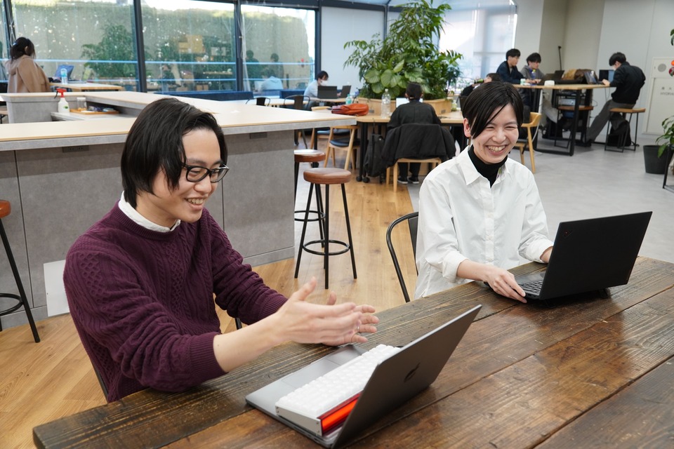 株式会社EVERRISE