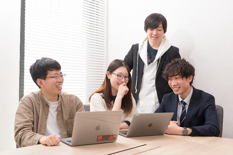 求人メインイメージ