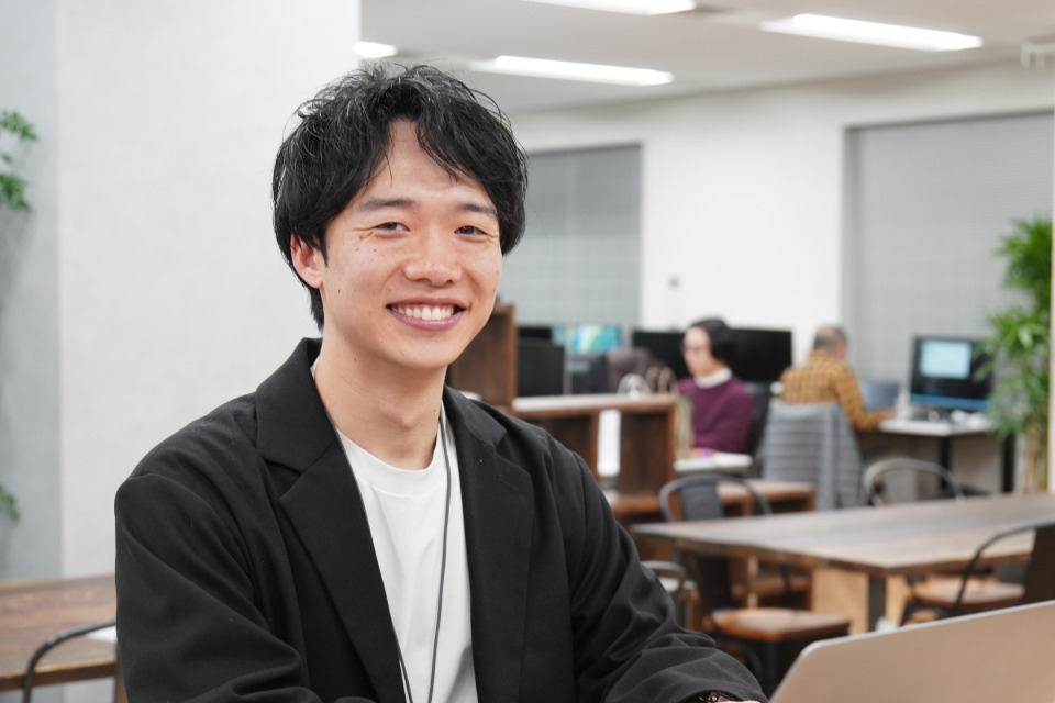 株式会社EVERRISE