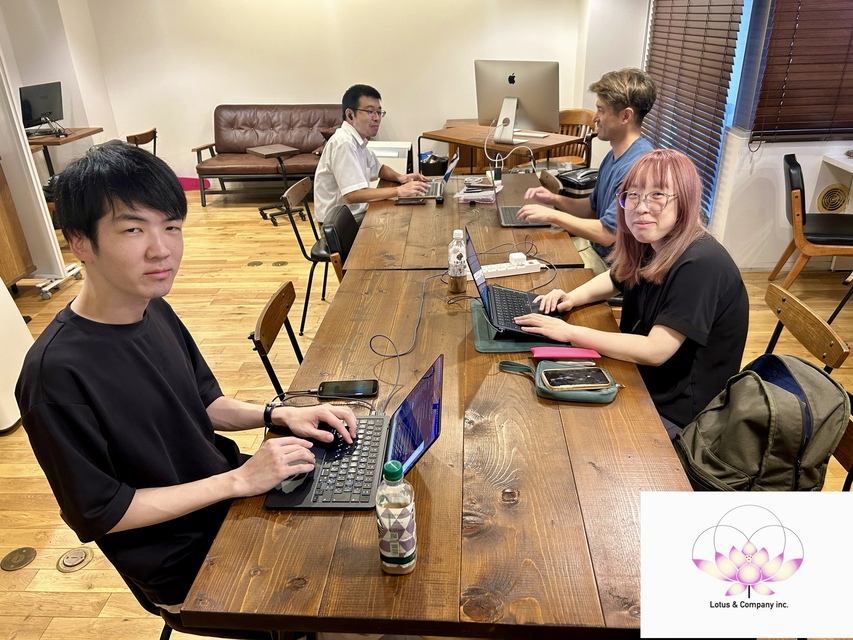 求人メインイメージ