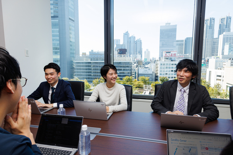 求人イメージ画像2