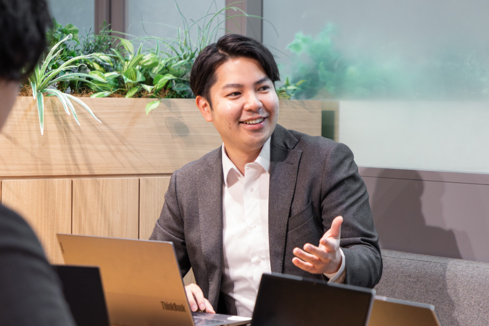 求人メインイメージ