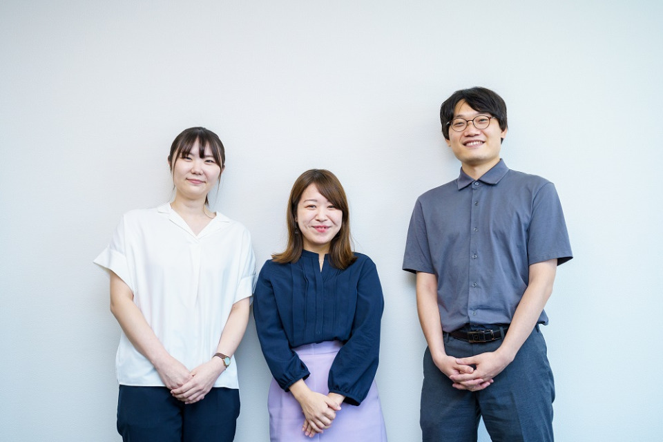 求人メインイメージ