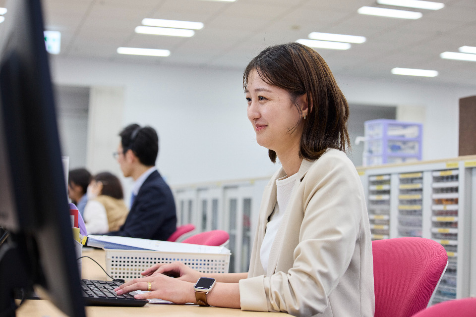 求人メインイメージ