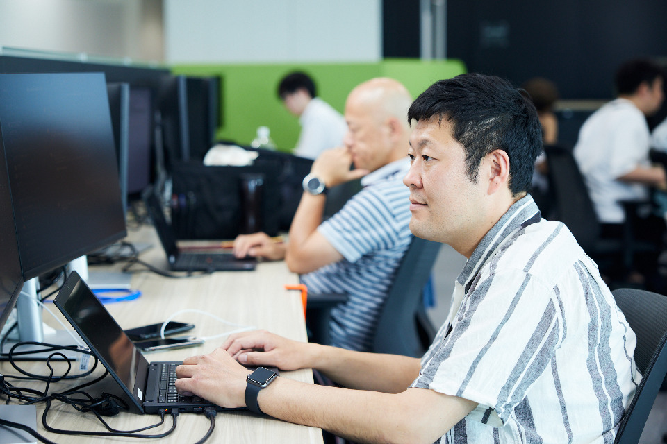 求人メインイメージ