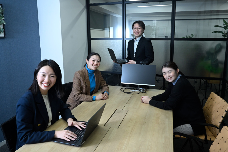 求人メインイメージ