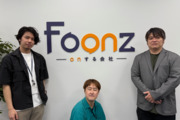 Foonz株式会社