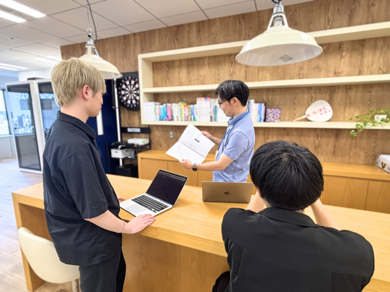 求人イメージ画像2