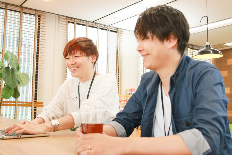 求人メインイメージ