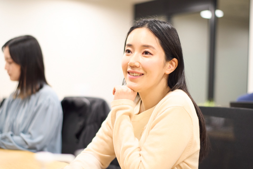 求人メインイメージ