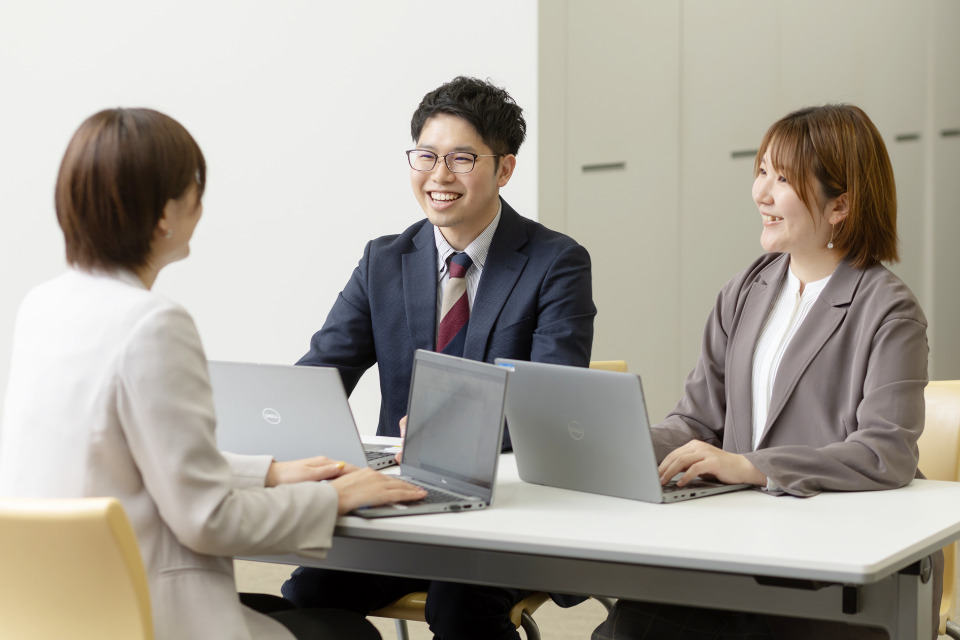 求人メインイメージ