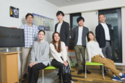 株式会社ウェブエッジ