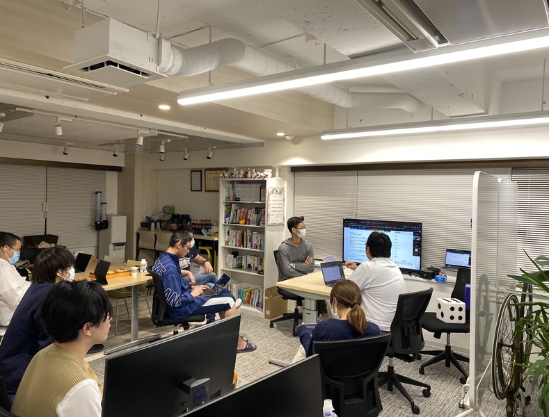 求人イメージ画像2