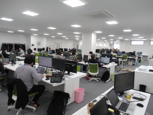 求人イメージ画像2