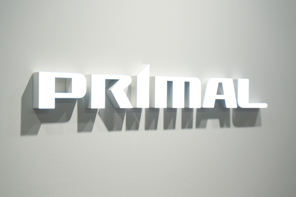プライマル株式会社