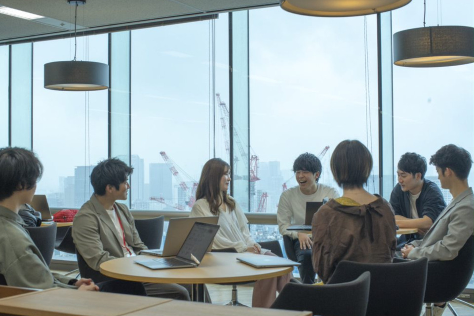 求人メインイメージ