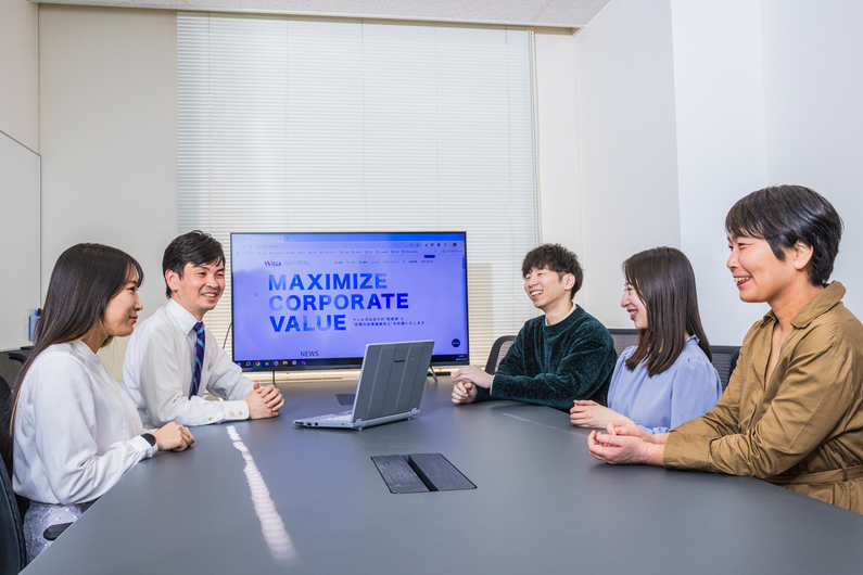 求人イメージ画像2