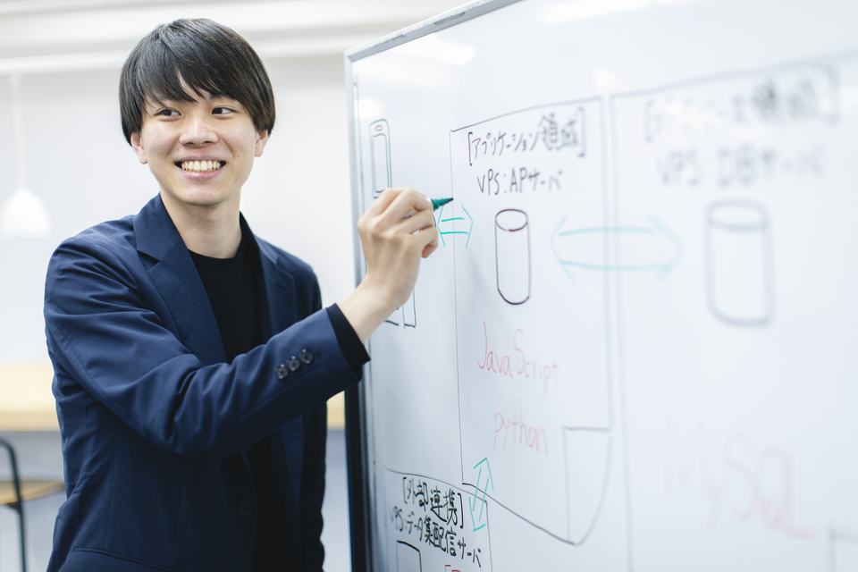 求人メインイメージ