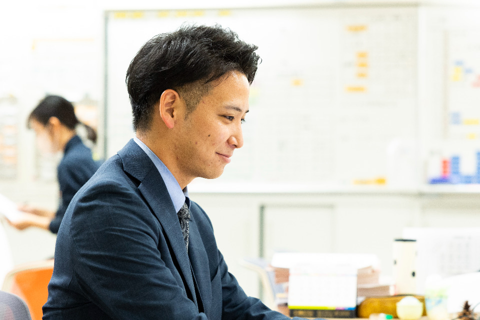 求人メインイメージ