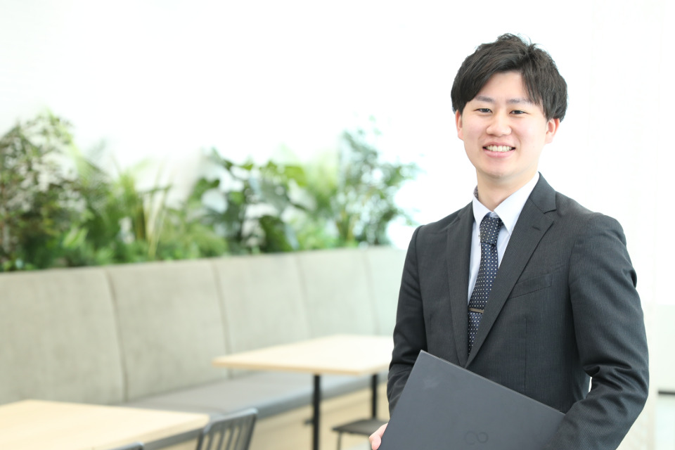 求人メインイメージ